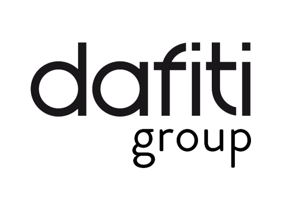 This is the Dafiti logo, believe me!